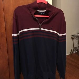 Nautica XL Men’s Sweater